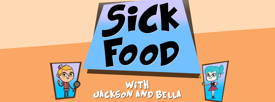 Sick-food